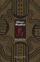 Chinese Blackbird Book by Sherry Quan Lee
