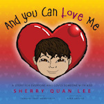 And You Can Love Me - Book